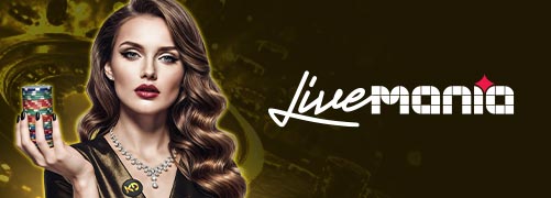 <h4>Live Mania</h4>